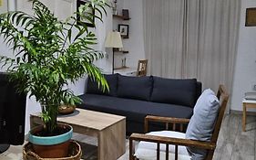 Apartamento completo, 2min de la playa (El Palo)